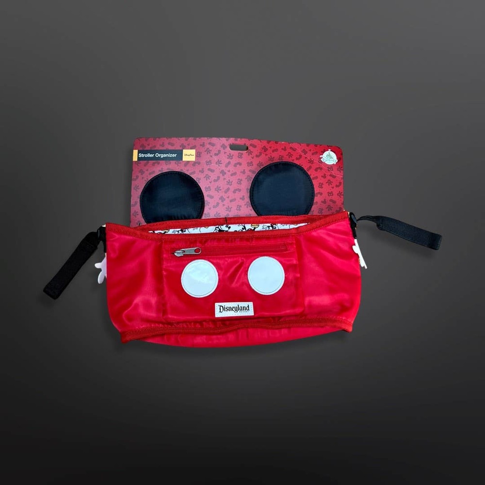 Disney | Stroller Organizer | OS